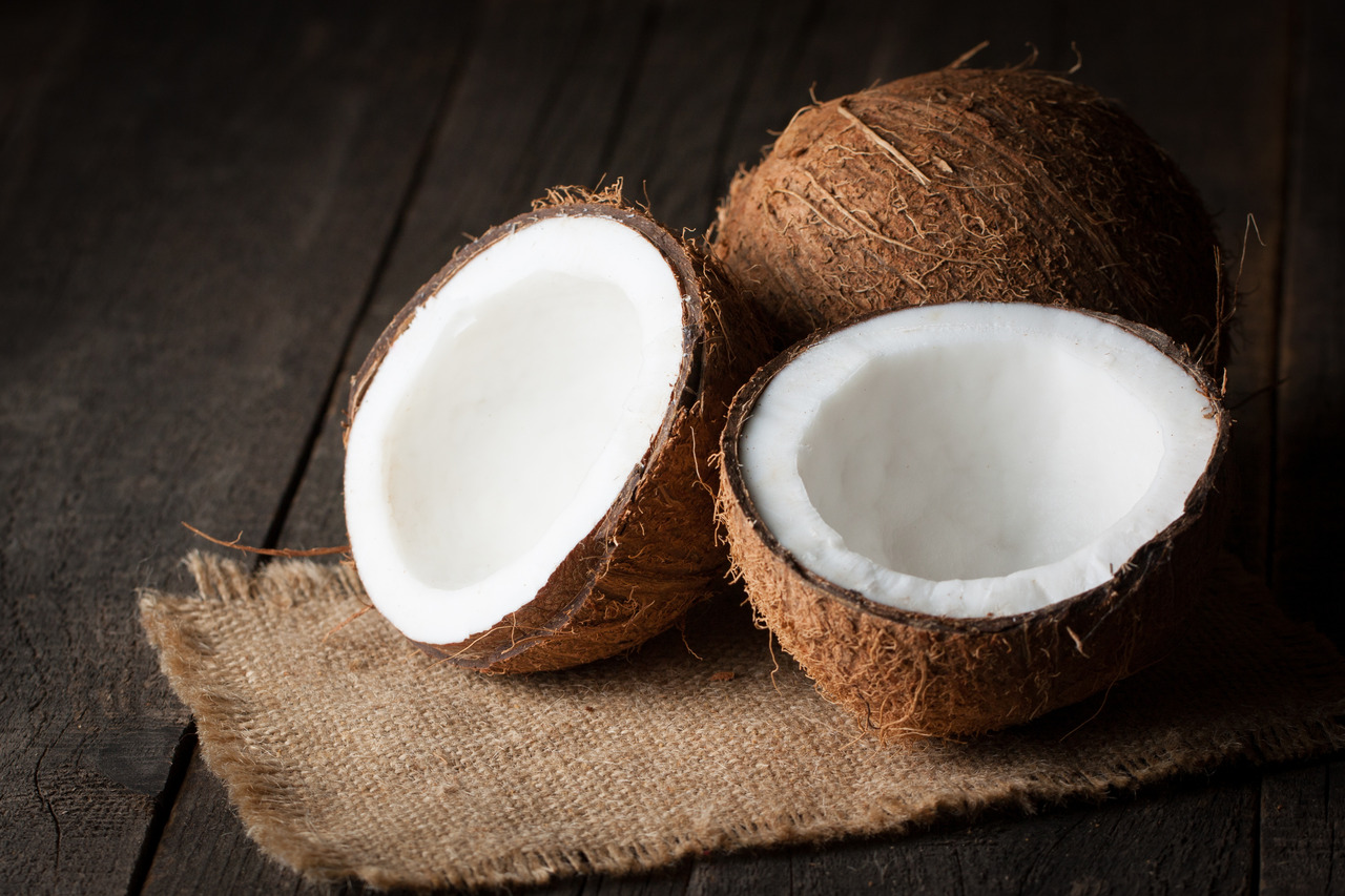 Coconut for Diabetics: A Comprehensive Guide
