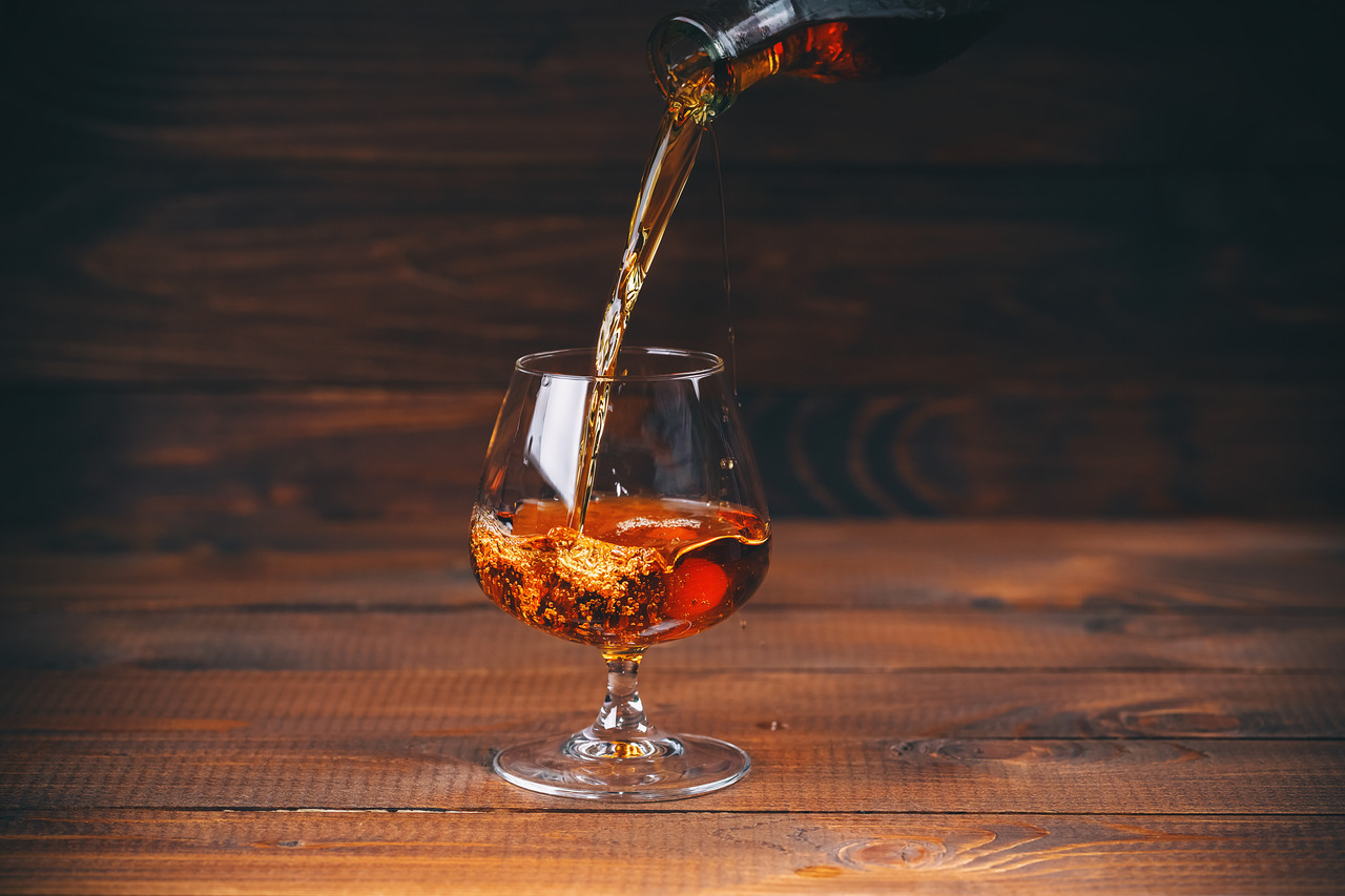 Is Brandy Good for Diabetes? Risks & Potential Benefits