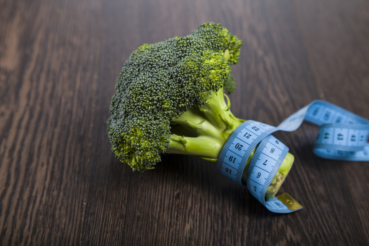 Broccoli for Weight Loss – Here’s How It Can Help