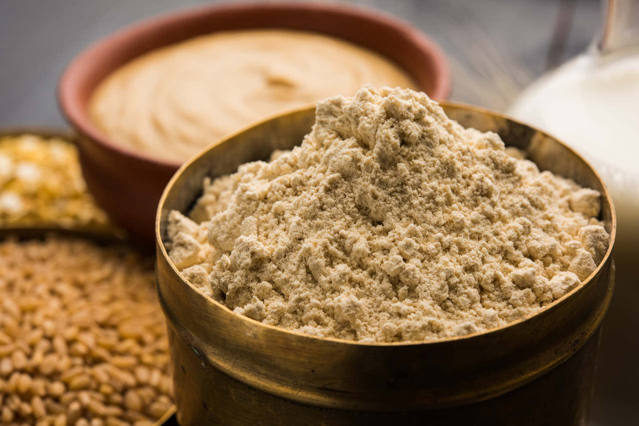 Is Besan Good for Diabetes?