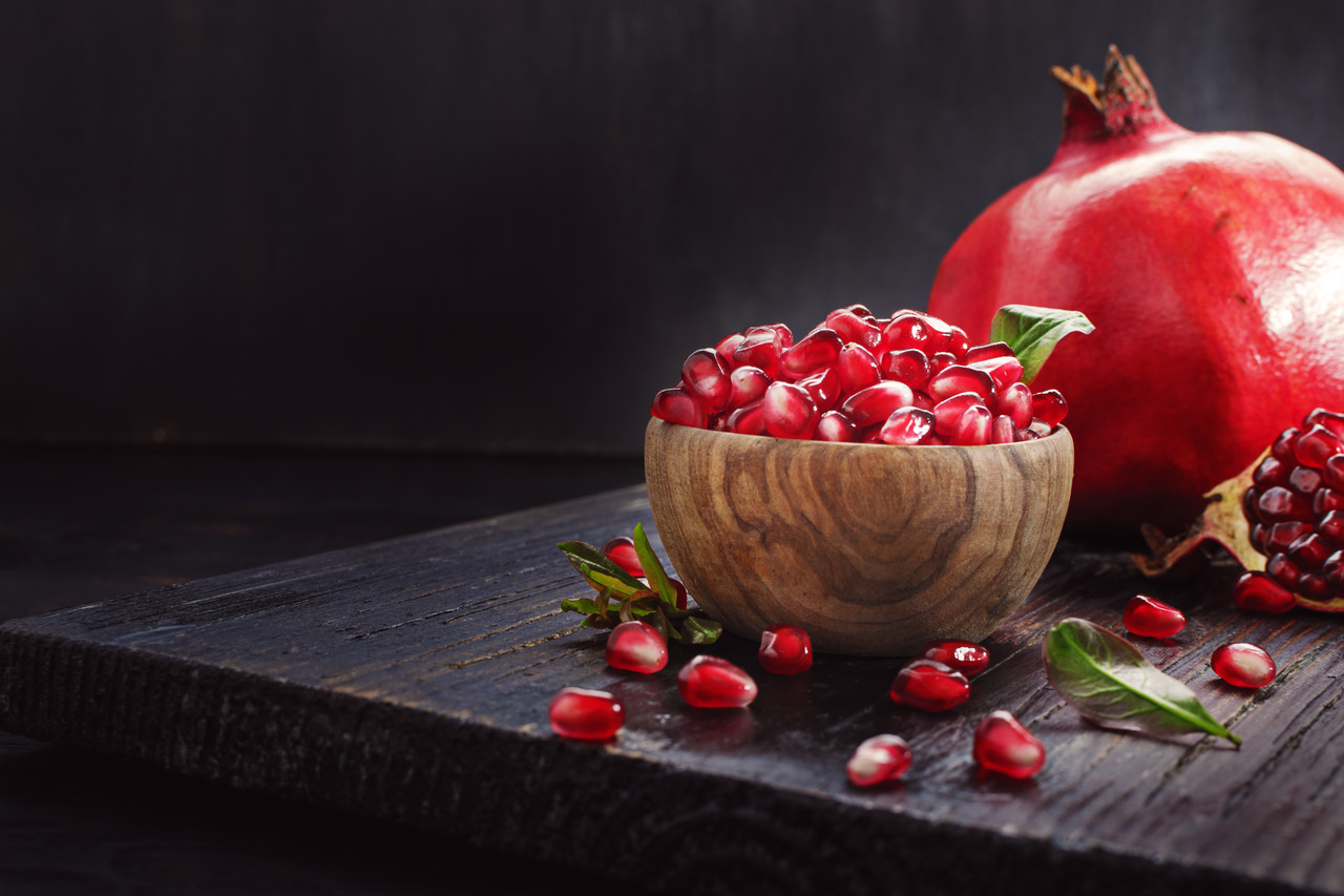 Pomegranate for Diabetes – Benefits and Precautions