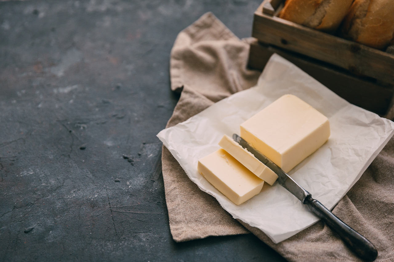 Is Butter Good for Weight Loss?