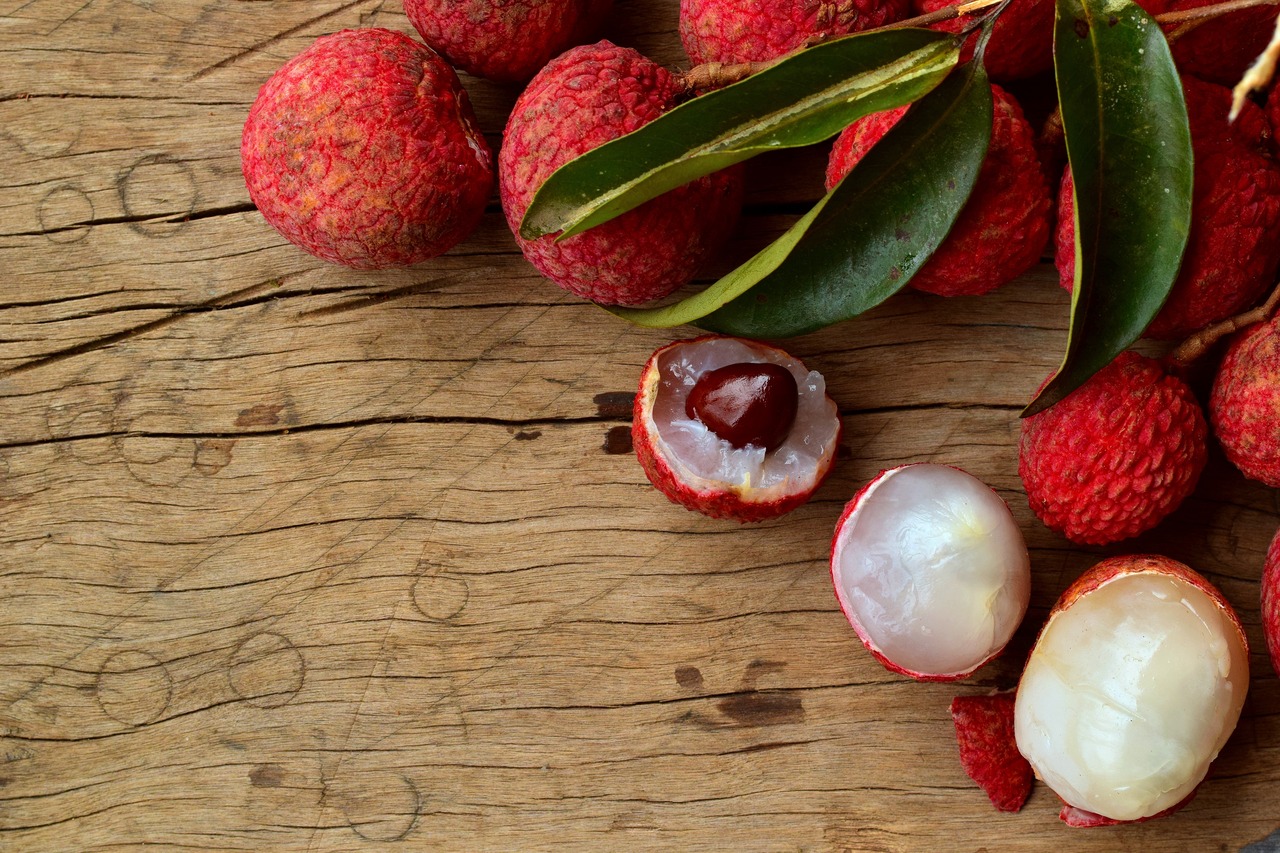 Litchi for Diabetes – All You Need to Know
