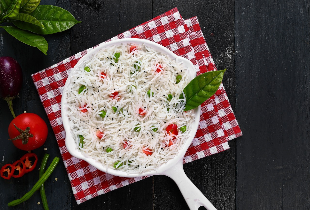 Is Basmati Rice Good for Diabetics? Decoding the Facts