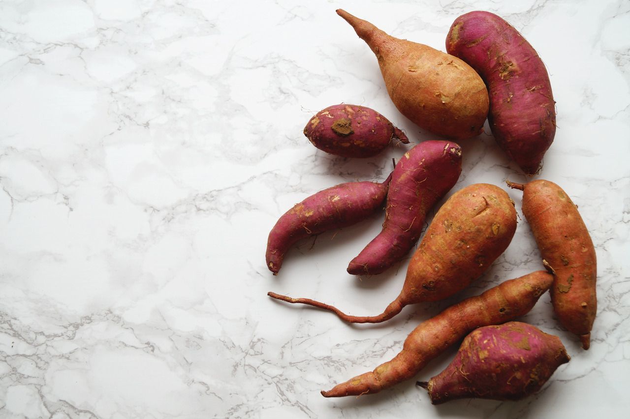 Sweet Potatoes for Diabetes? Good or Not?
