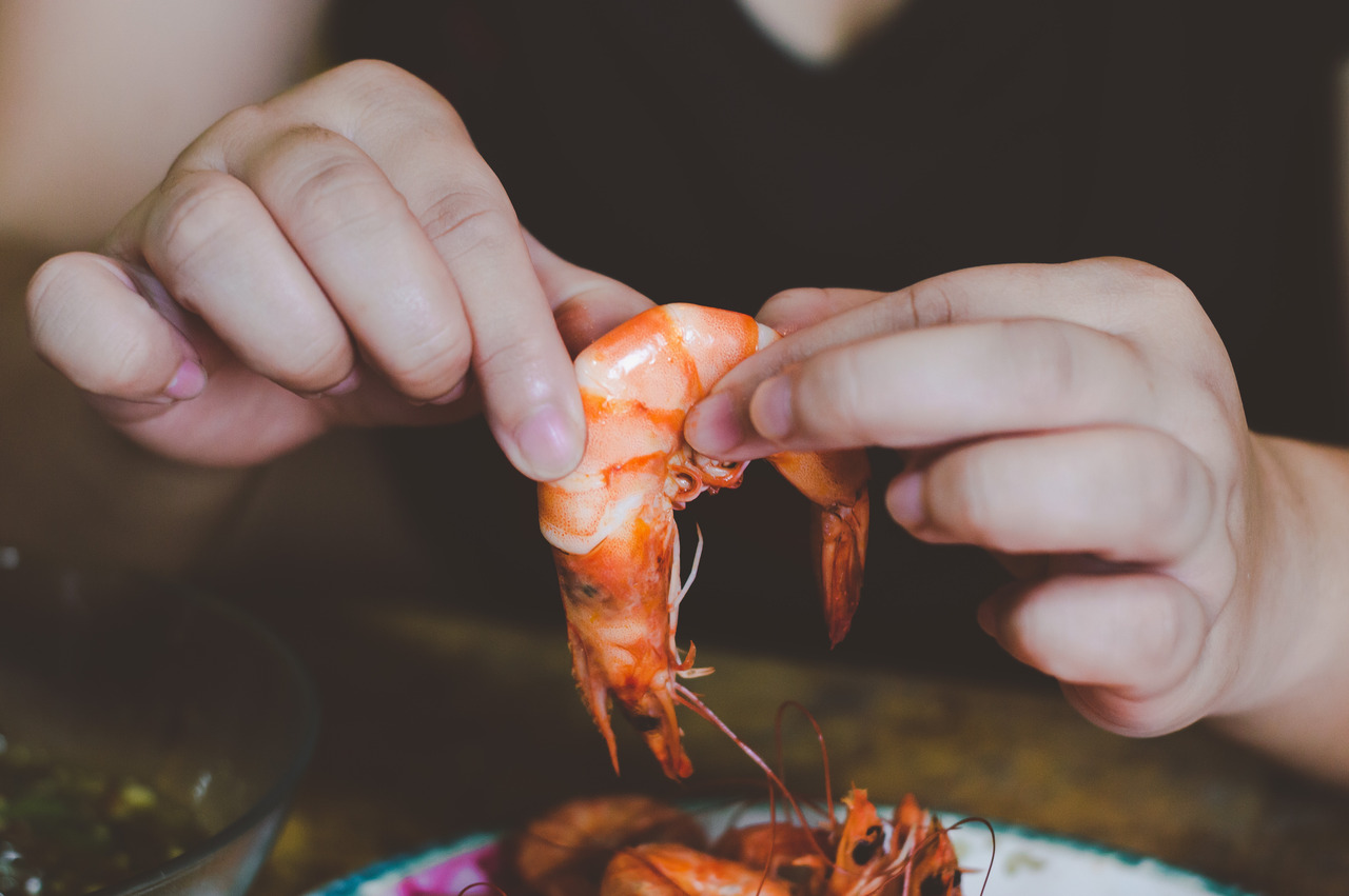 Are Prawns Good for Cholesterol? Let Us Find Out!
